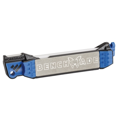 BENCHMADE | Guided Field Sharpener