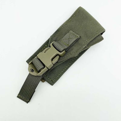 TACTICAL TAILOR | FIGHT LIGHT MULTI-TOOL POUCH | RANGER GREEN