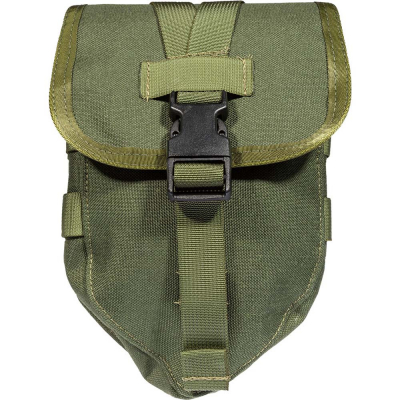 TACTICAL TAILOR | E-TOOL / CANTEEN POUCH | OD 
