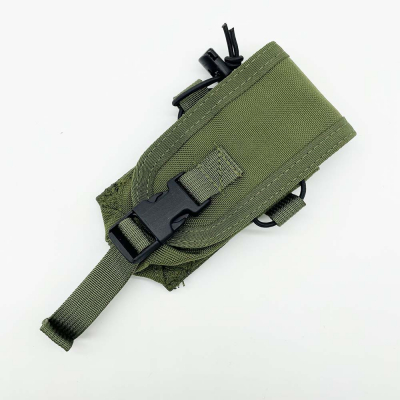 TACTICAL TAILOR | Flashbang/Small Utility Pouch | OD