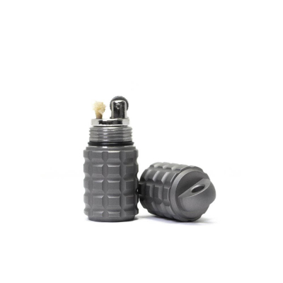 PDW | TiFS Mk2 Survival Lighter