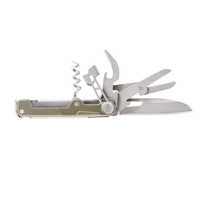 GERBER | ArmBar Cork | Gold