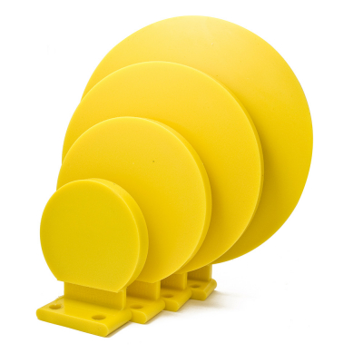 Newbold Targets | 6 tum L-Series | Gul