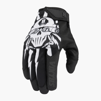 VIKTOS | OPERATUS FOUR EYES GLOVE | Nightfjall