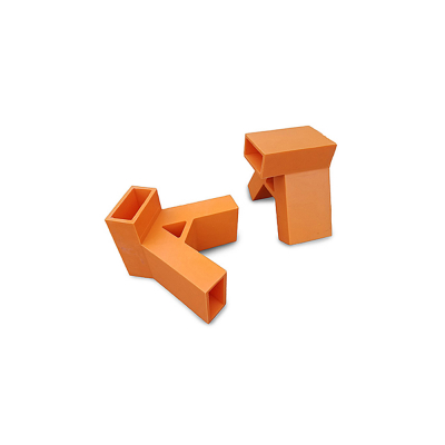 NEWBOLD TARGETS | Alpha Stand | Set of two