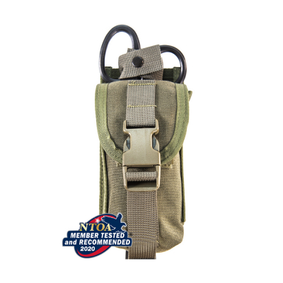 HIGH SPEED GEAR | BLEEDER/BLOWOUT POUCH | MOLLE | OD GREEN