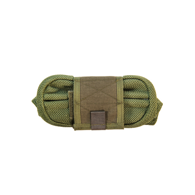 HIGH SPEED GEAR | MAG-NET DUMP POUCH V2 | MOLLE | OD GREEN