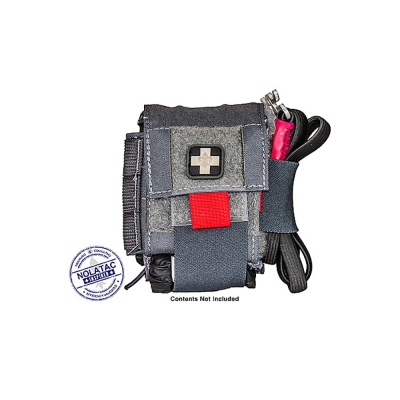 High Speed Gear | On or Off Duty Medic Pouch | WG