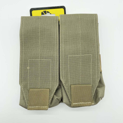 MAXPEDITION | Double Stacked M4/M16 30 Round Pouch | KHAKI