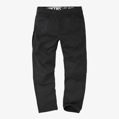 VIKTOS | LEO DUTY PANT | LEO BLACK