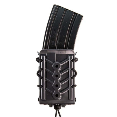 HIGH SPEED GEAR | POLYMER TACO | BLACK