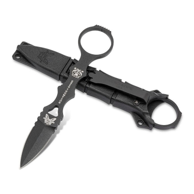 BENCHMADE | 173 Mini SOCP Dagger