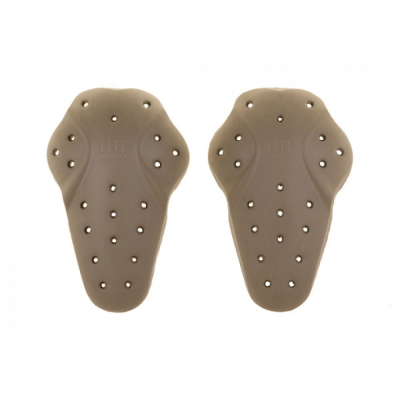 CLAWGEAR | TSF Knee Pad D30 | Tan