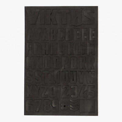 VIKTOS | Moralphabet | Nightfjall