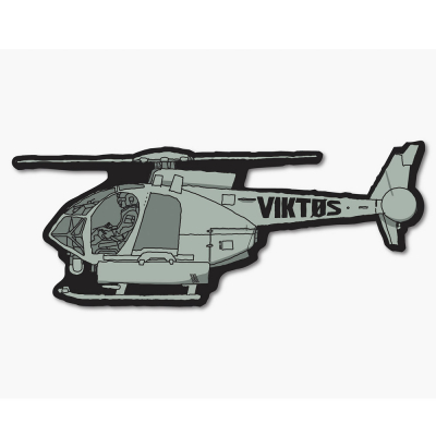VIKTOS | Little Bird Sticker