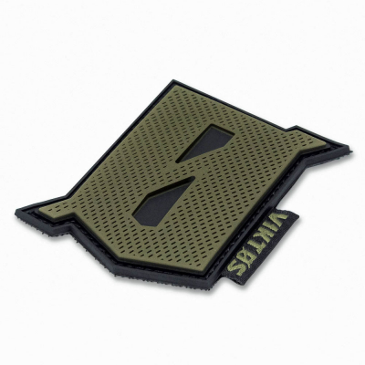 VIKTOS | Shield Moralpha Patch | Ranger