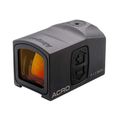 AIMPOINT | ACRO P-1 | 3.5 MOA