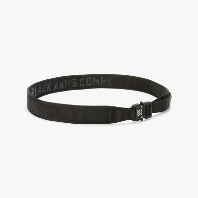 VIKTOS | DAILY GUNFIGHT BELT | BLACK 