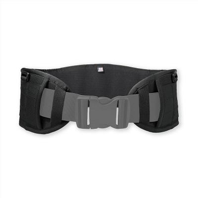 PDW | ToF Belt Pad | Black