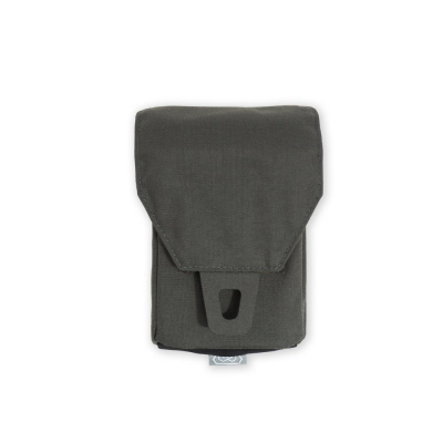 PDW | SPX Pouch | Universal Field Gray