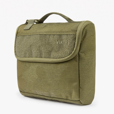 VIKTOS | Triple S Dopp Kit | Ranger