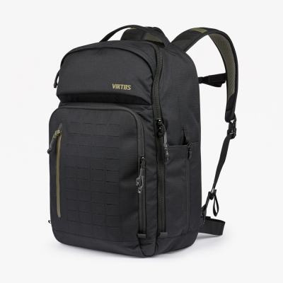 VIKTOS | PERIMETER 40 BACKPACK | NIGHTFJALL