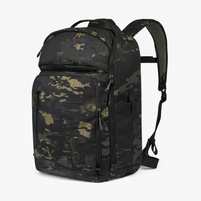 VIKTOS | PERIMETER 40 BACKPACK | MULTICAM BLACK