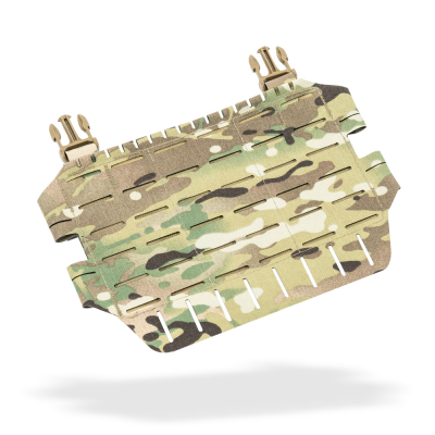 SHAW CONCEPTS | ARC MOLLE PLACARD