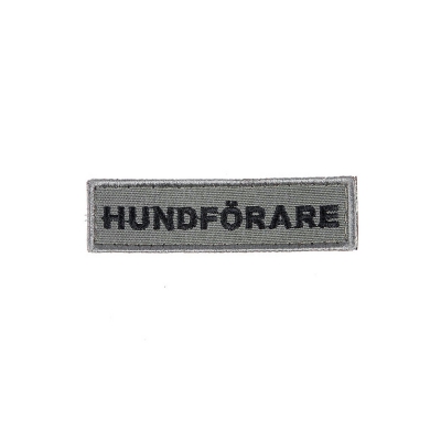 SNIGEL | Litet hundfrarmrke -12 | Gr