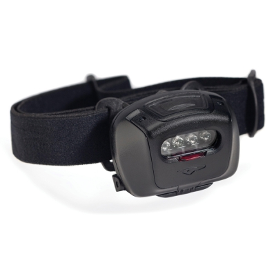 Princeton Tec | Quad Tactical MPLS | Svart