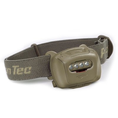 Princeton Tec | Quad Tactical MPLS | OD
