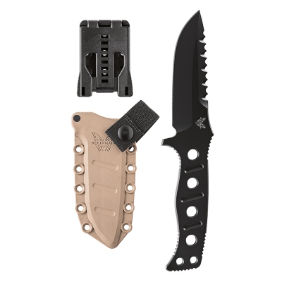 Benchmade | Adamas 375BKSN