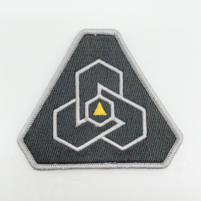 PDW | Patch