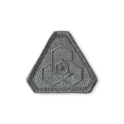 PDW | Logo Cover Size | Shadow Gray