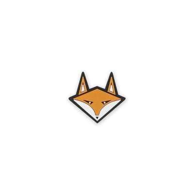 PDW | Fox Icon Cat Eye