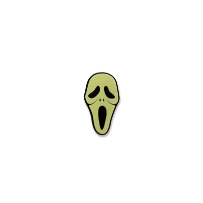 PDW | Scream Mask Cat Eye
