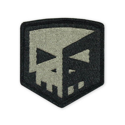 PDW | Playge Sqube V1 LTD ED Morale Patch