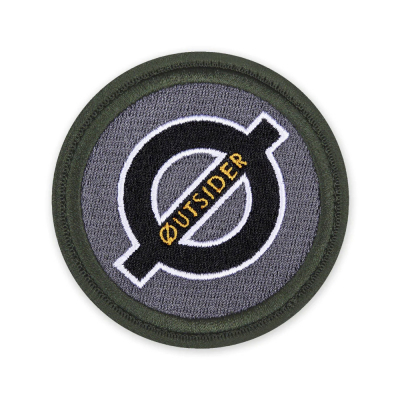 PDW | Outsider Morale Patch