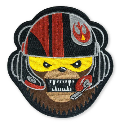 DRB | May The Fourth Morale Patch 2016