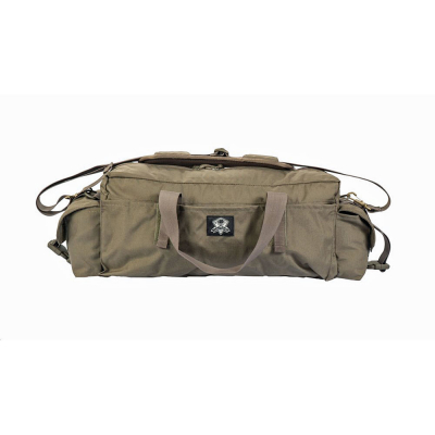 GREY GHOST | RRS Transport Bag | Ranger Green