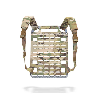 SHAW CONCEPTS | PLATE CARRIER PANEL