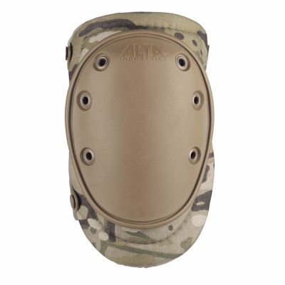 Alta Flex | Knskydd | Multicam