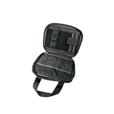 HIGH SPEED GEAR | Pistol Case | Svart