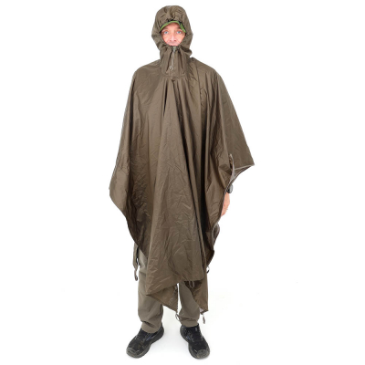 SNIGEL | MULTI-TARP 1.0 