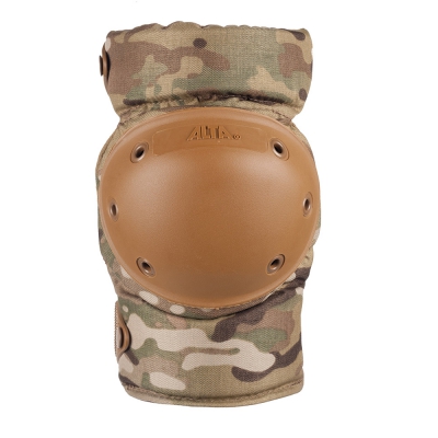 Alta CONTOUR | Knskydd | Multicam