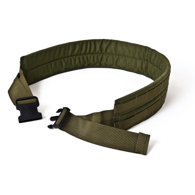Tactical Tailor | Modular Padded Belt | Large | OD