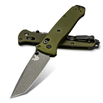 BENCHMADE | 537GY-1 BAILOUT