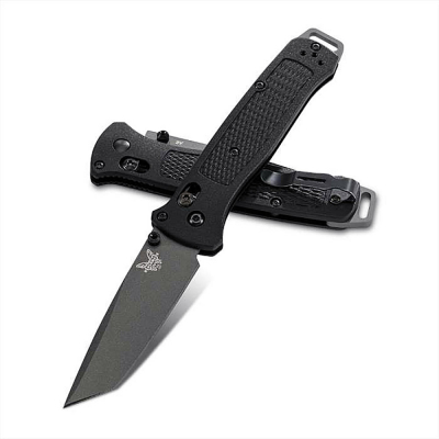 BENCHMADE | 537GY BAILOUT