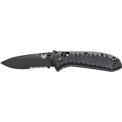 BENCHMADE | Manual Presidio II 570SBK