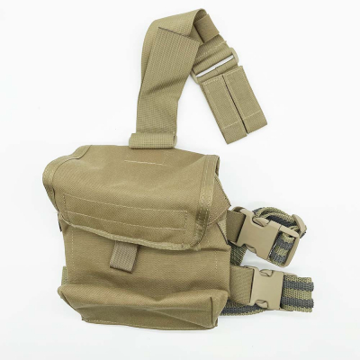 TACTICAL TAILOR | DUMP BAG LEG | CB